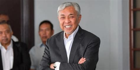 Ahmad Zahid Hamidi Dilepaskan Tanpa Dibebaskan Daripada Pertuduhan