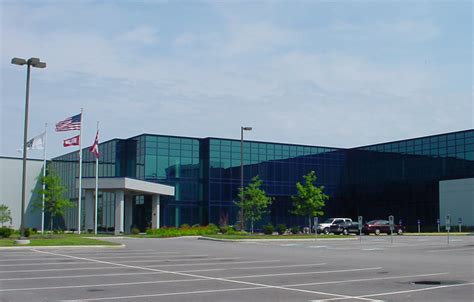 Sysco Foods Building