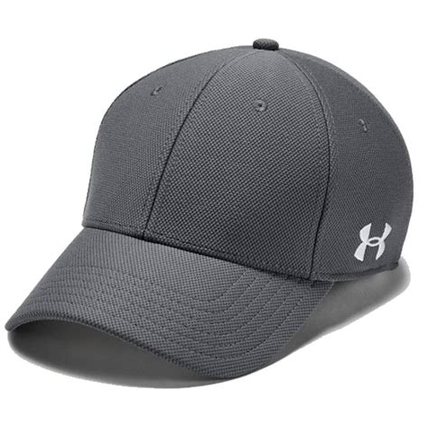 Czapka z daszkiem męska Under Armour Blitzing Cap 1325823 MDSPORT