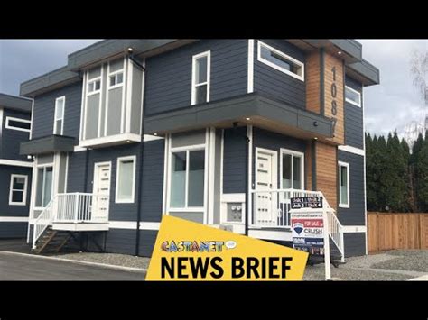 The South Okanagan Real Estate Market Is Seeing A Boom In Sales Despite