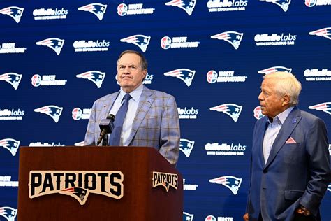 Former Super Bowl Champion Throws Shade At Bill Belichick For Patriots