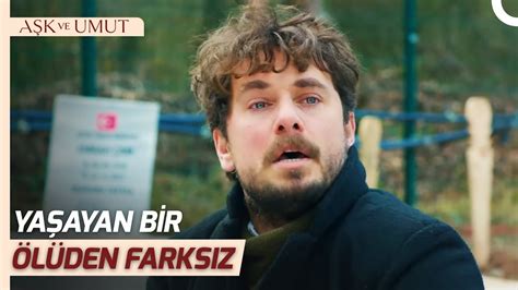 Kuzey Elif in Mezarının Başında Aşk ve Umut YouTube