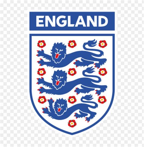 The Fa England 2009 Vector Logo - 460000 | TOPpng