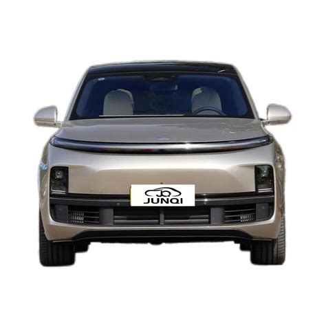 In Stock Lixiang Leading Ideal L L L Luxury Large Suv New