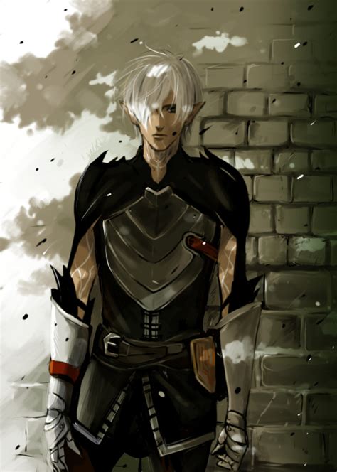 fenris by go-ma on DeviantArt