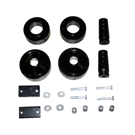 Pln09104 Pro Comp Front Level Lift Kit Fits 2004 2013 Nissan Titan