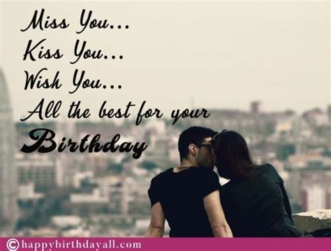 50 Best Birthday Wishes For Ex Bf Boyfriend In 2021 Riset