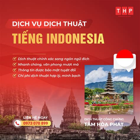 dich vu dich thuat tieng indonesia chuyen nghiep uy tin