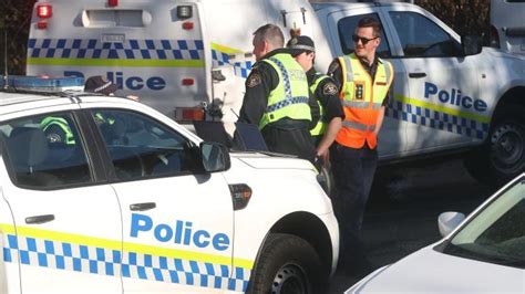 Tasmania Police Investigate ‘isolated Incident’ After Firearm Was Discharged Towards A Home In