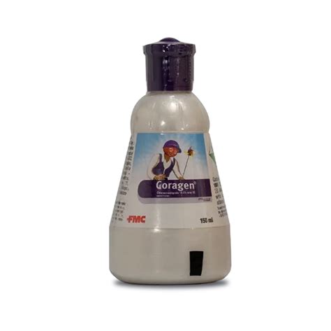 FMC Coragen Insecticide – Agriplex