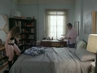 Naked Dahlya Glick In I Love Dick