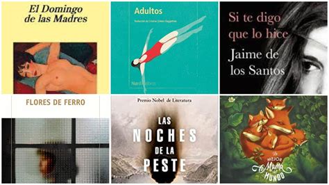 20 Libros Para 20 Madres únicas