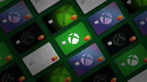 Xbox Mastercard la carte bancaire pour gagner des points à dépenser