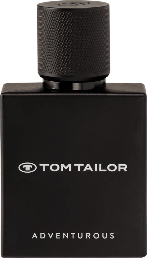 Tom Tailor Adventurous Edt Za Mu Karce Ml Dm Rs