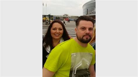 Мъж-мечта! Ето го 10 години по-младото гадже на Милица Гладнишка ...