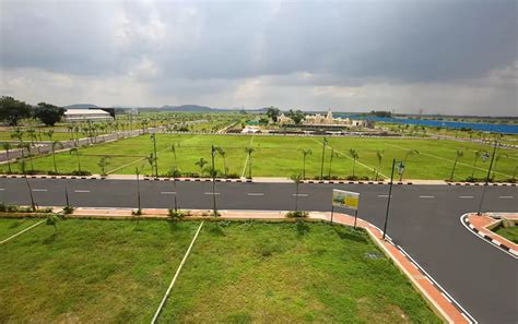 ATS Plots Yamuna Expressway At Sector 22D Greater Noida