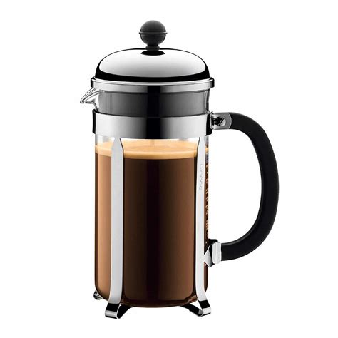 10 Best Manual Coffee Makers Reviewed in Detail (Winter 2024)