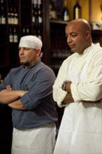 Chef Hunter Tv Review Common Sense Media