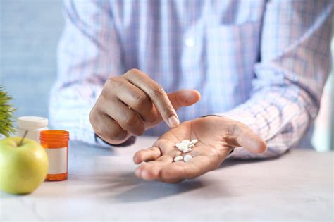 Why Is Medication Management Important For Rehab