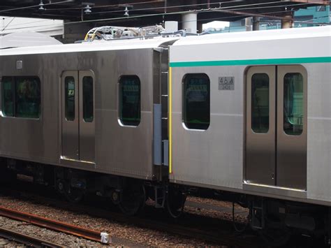 2nd Train 【東急】2020系2126f6020系lcカー甲種輸送の写真 Topicphotoid24567