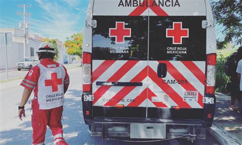 Fallece Un Abuelito Por Golpe De Calor En Campeche Otro Se Desmaya Y