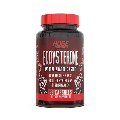 The Best Ecdysterone Supplements To Buy Jacked Gorilla