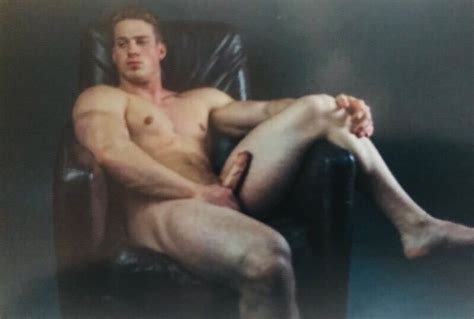 Model Adam Nicklas Naked Photo Boyfriendtv