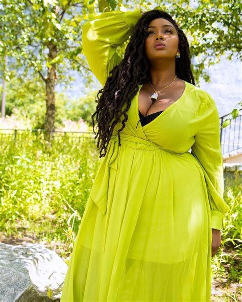 Pin By Curvy Love On Nzinga Imani Plus Size Fashion Beautiful Bodies Dress