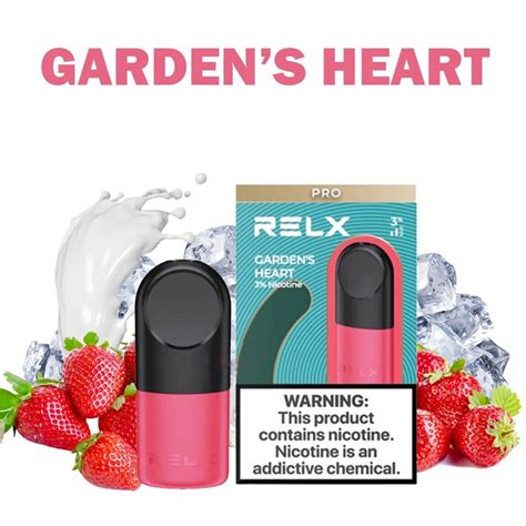 Rel X Relax Rlex Infinity Pod Pro Compatible With Phantom Essential