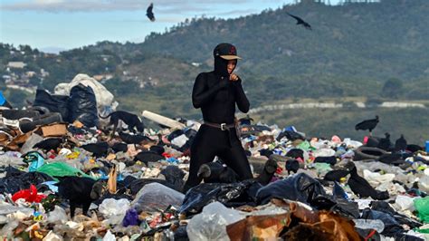 Hondurans to elect new President - Vatican News