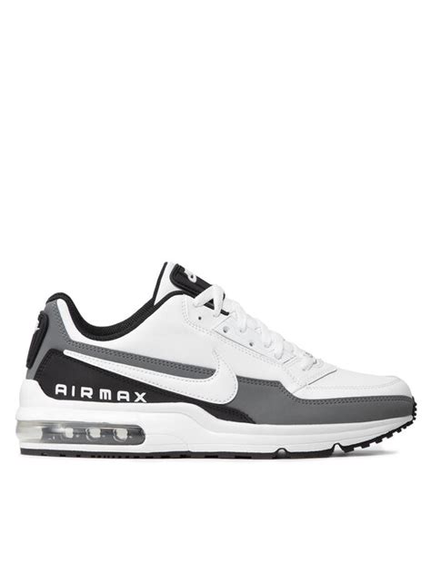 Nike Sneakersy Air Max Ltd 3 687977 105 Biały Modivopl