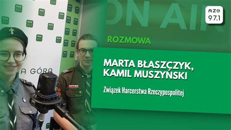 Rozmowa Po Marta B Aszczyk Kamil Muszy Ski Youtube