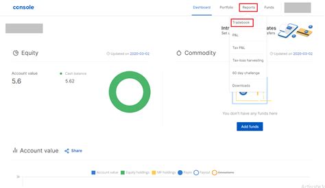 Zerodha | Sharesight