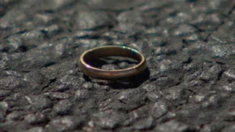 Solving A Lost Wedding Ring Mystery Abc7 New York