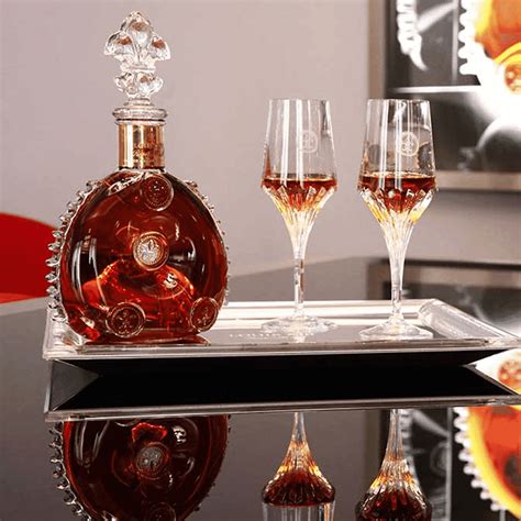 9 Of The Best Cognac Brands In 2024 OPUMO Magazine OPUMO Magazine