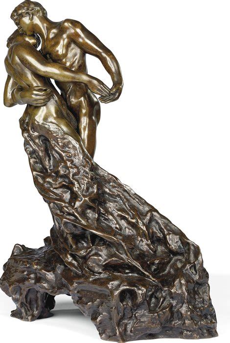 La valse, (1937) de Camille Claudel (1864-1943, France) | Reproductions De Qualité Musée Camille ...