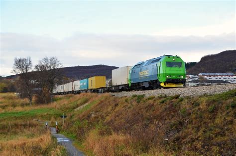 TME 1513 Nordic Re Finance CargoNet Bodø 13 10 2021 TM Flickr