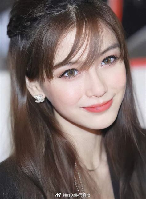 Angelababy