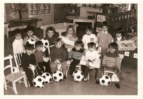 Photo De Classe Ecole Laurentecole Maternelle Jules Ferry De