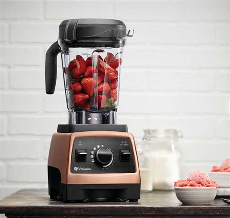 Top 5 Vitamix Blenders on Sale | Best Deals this Week