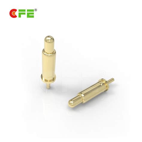 Threaded Pogo Pins Contacts Suppliers