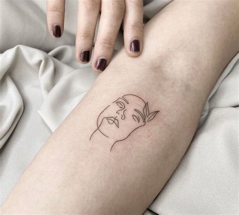 39 Creative Minimalist Aesthetic Tattoo Ideas Aesthetic Tattoo Tattoos Soft Tattoo