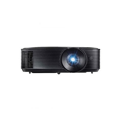 Optoma Sa Lumens Svga Dlp Projector Price In Bd