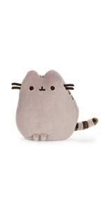 Amazon Gund Pusheen The Cat Classic Toe Beans Plush Stuffed