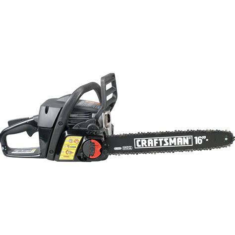 Official Craftsman Gas Chainsaw Parts Sears Partsdirect