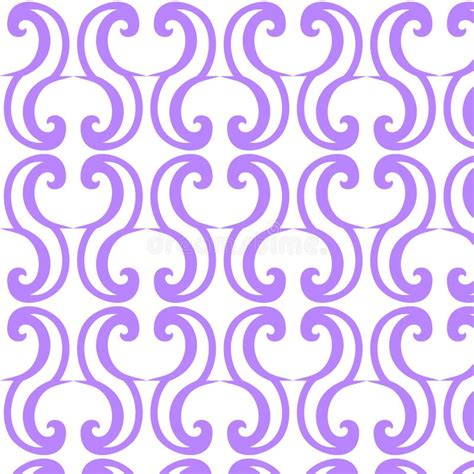 Purple geometric patterns stock vector. Illustration of cover - 119236387