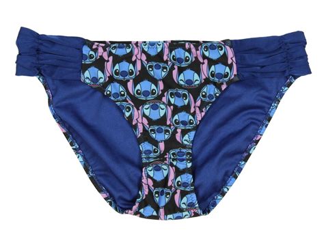 Disney Lilo Stitch Expressions Swim Bottoms Disney We