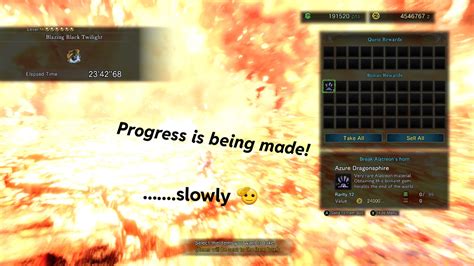 Whichever Monster your wall is! Keep Fighting and Pushing! : r ...