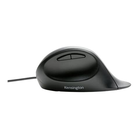 KENSINGTON PRO FIT ERGO MOUSE | Grand & Toy