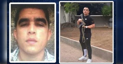 ¿quién Es El Niño Guerrero El Líder De La Banda Criminal Tren De Aragua Que Podría Llegar A Chile